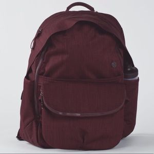 Lululemon All Day Backpack